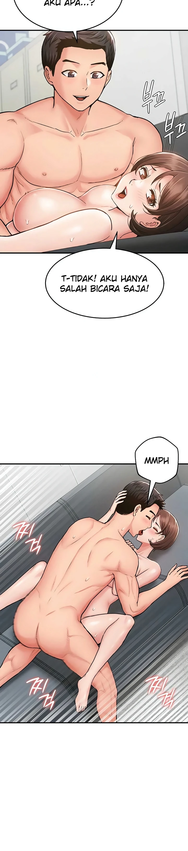 Female Recruit Training Corps - Page 30